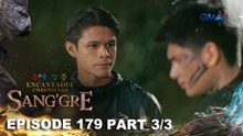 Sang'gre: Husto na ang pagtangi sa Hara! (Episode 174 - Part 3/3) | Encantadia Chronicles