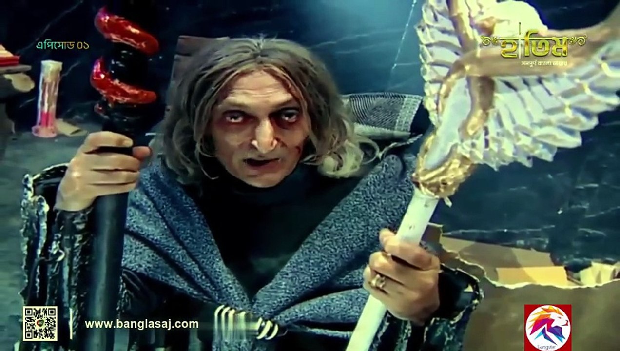 Hatim Tai  Bangla Dubbing (part-22) I  Bangla Series l হাতিম বাংলা ডাবিং l full  Original Series Prime Video