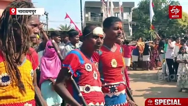 बस्तर का विश्व प्रसिद्ध मावली मेला, जनजातीय आस्था और लोकधर्म का संगम, देखिए आदिवासी संस्कृति की अनूठी झलक