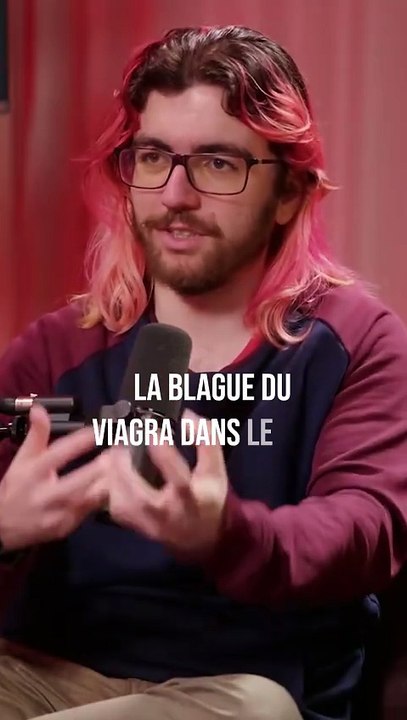 - la blague du viagra dans le film Marsupilami