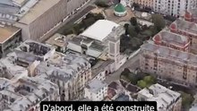 3 anecdotes sur la Grande Mosquée