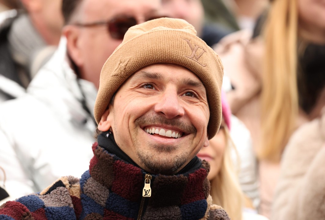 Palleggi ad alta quota per Ibrahimovic, ma poi...