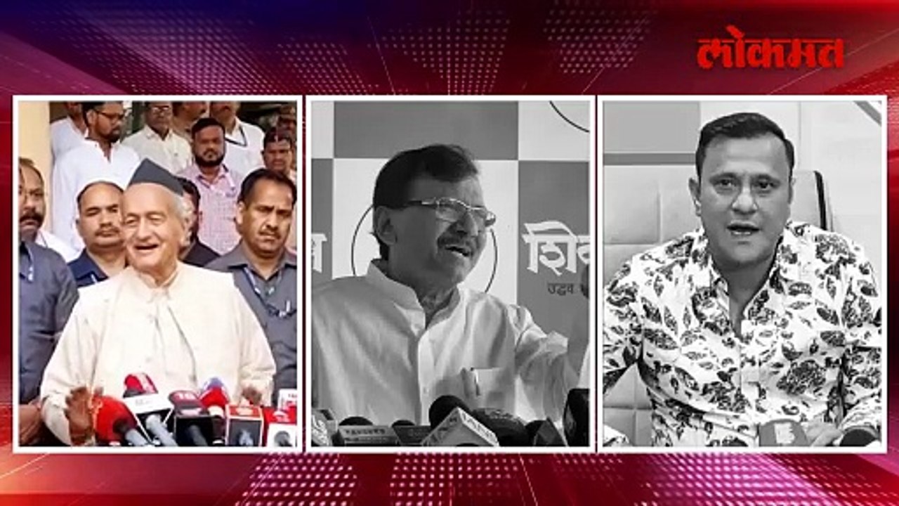 मोदींना घाबरु नका  कोश्यारींचा राज ठाकरेंना सल्ला राऊत भडकले देशपांडेंनीही शेलकं सुनावलं