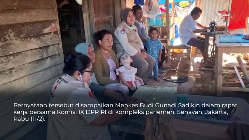 Jelang Ramadan, 3.268 Rumah Nakes Terdampak Bencana Sumatra Diperbaiki