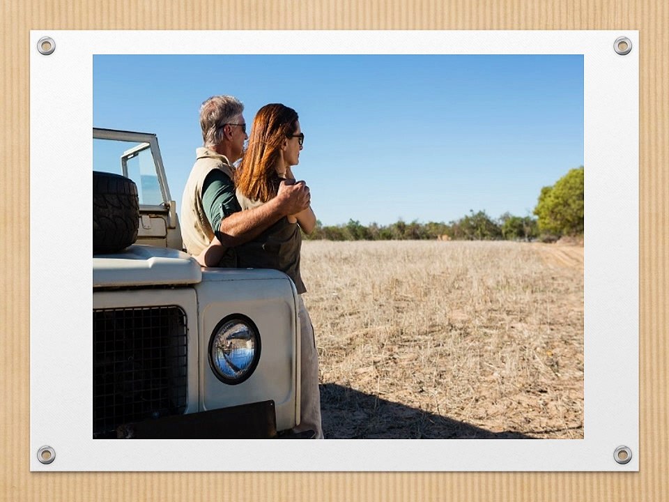 Yvette Heiser’s Guide to Photographing the Texas Road Experience