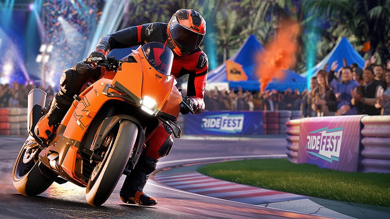 Neues Rennspiel mit Unreal Engine 5-Grafik ist ab sofort erhältlich - und laut Tests der beste Teil der Reihe