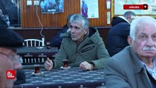 Ankara'da Epstein'e benzetilen adam şehir değiştirdi