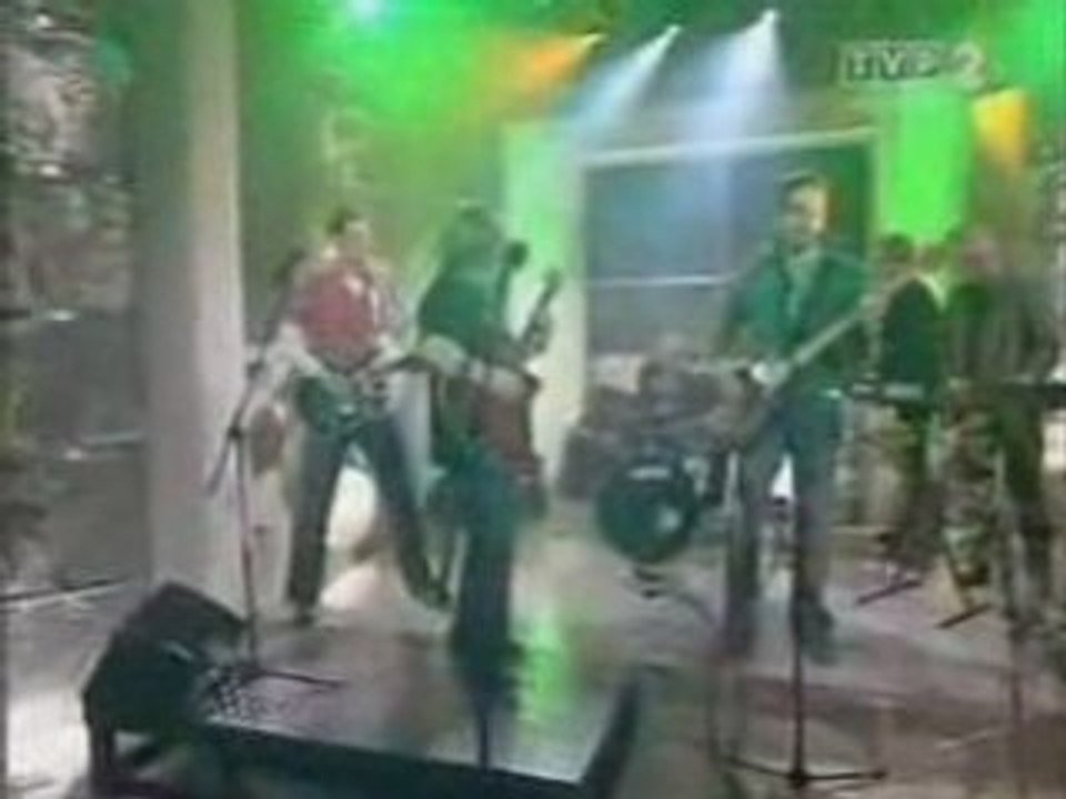 Czerwone Gitary   Nikt na Swiecie Nie Wie