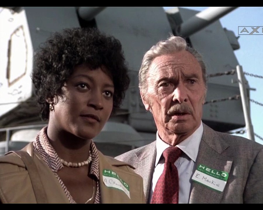 Die Strassen von San Francisco S05E01-Die Bande des Schreckens.Teil.1.