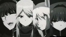 TV animation “The Eminence in Shadow” Character PV: Delta/Epsilon/Zeta/Eta