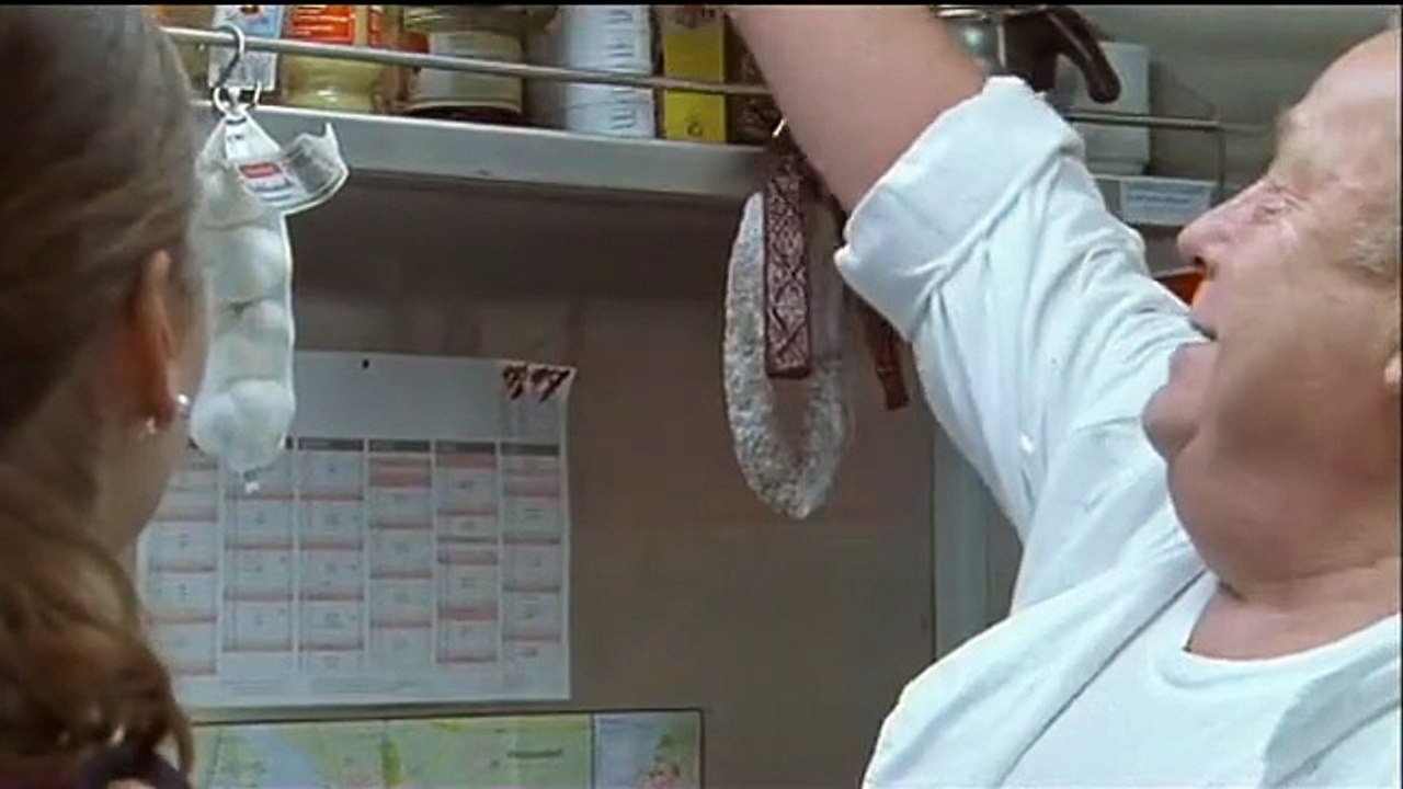 Küstenwache S05E10-Die letzte Fahrt