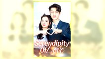 Serendipity Of Love Mobo Full Hd