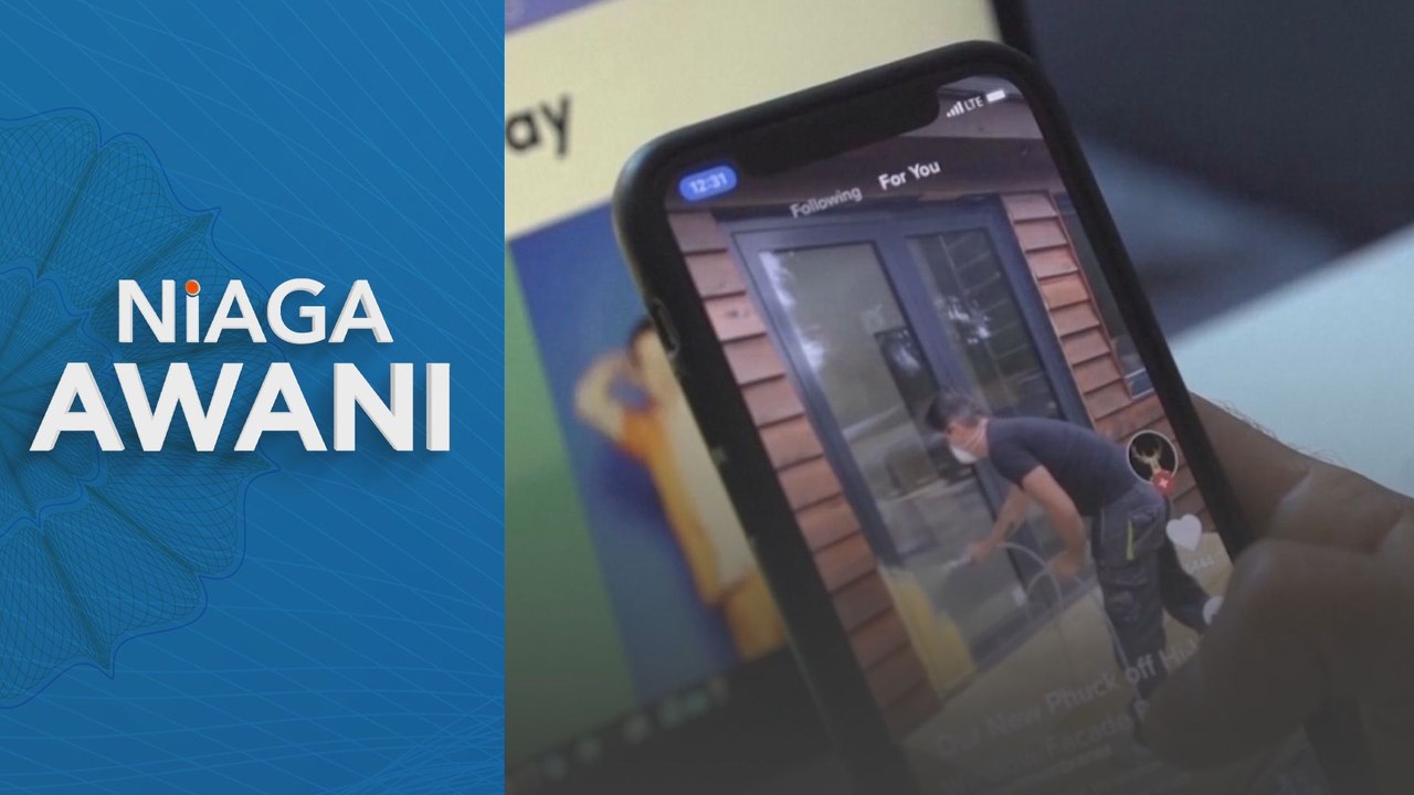 Shopee kekal dominan namun TikTok Shop terus pesat