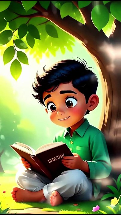 Да не отходит сия книга закона от уст твоих Исуса Навина 1:8