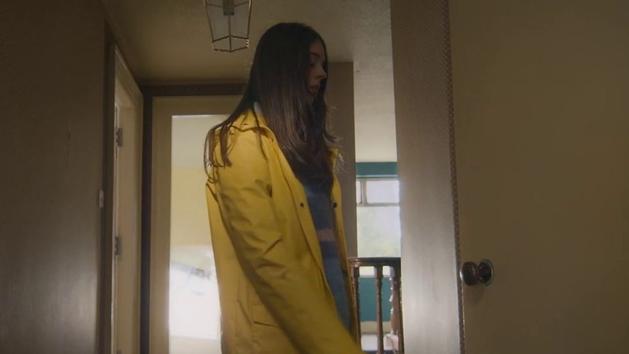 The House Was Not Hungry Then Trailer OV