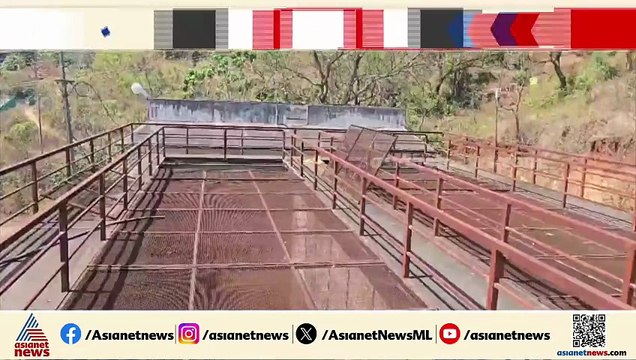 ശുദ്ധജല സംഭരണിയിലെ മീനുകള്‍ ചത്തുപൊങ്ങിയ നിലയില്‍;സംഭവം പാലക്കാട് അട്ടപ്പാടി അഗളിയില്‍