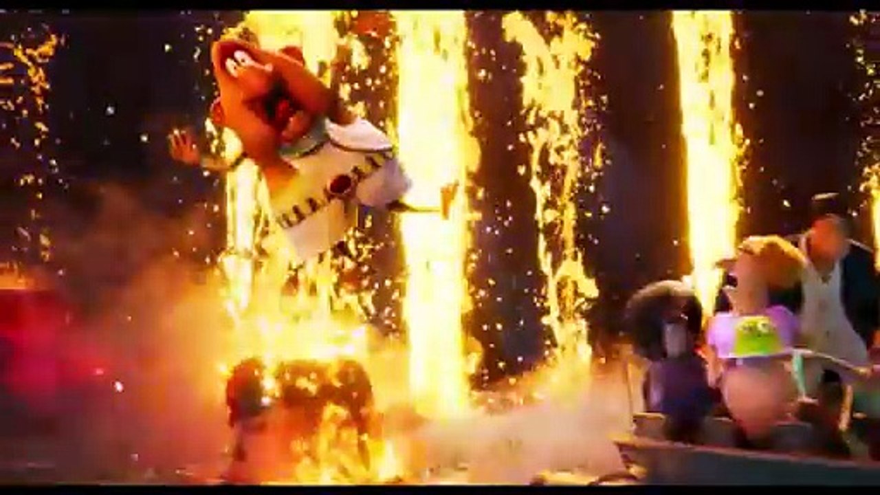 OFFICIAL! Hotel Transylvania: Transformania (2022) Full Length Movie Download - Clear Version English
