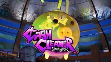 Cash Cleaner Simulator - Console Launch Trailer