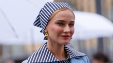 L'interview mode de Diane Kruger