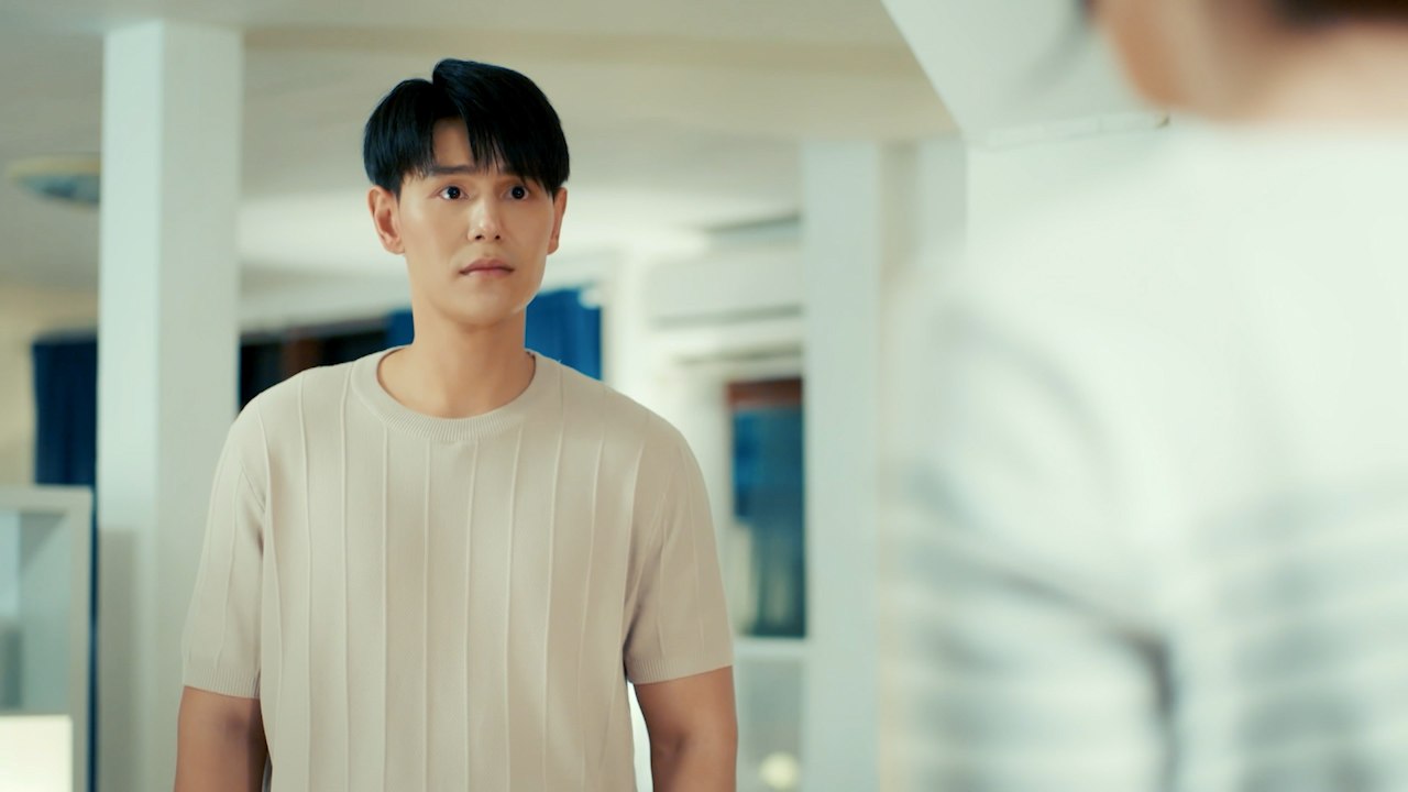 Astrophile | Teaser | Kaagapay ni Natalie si Kenneth