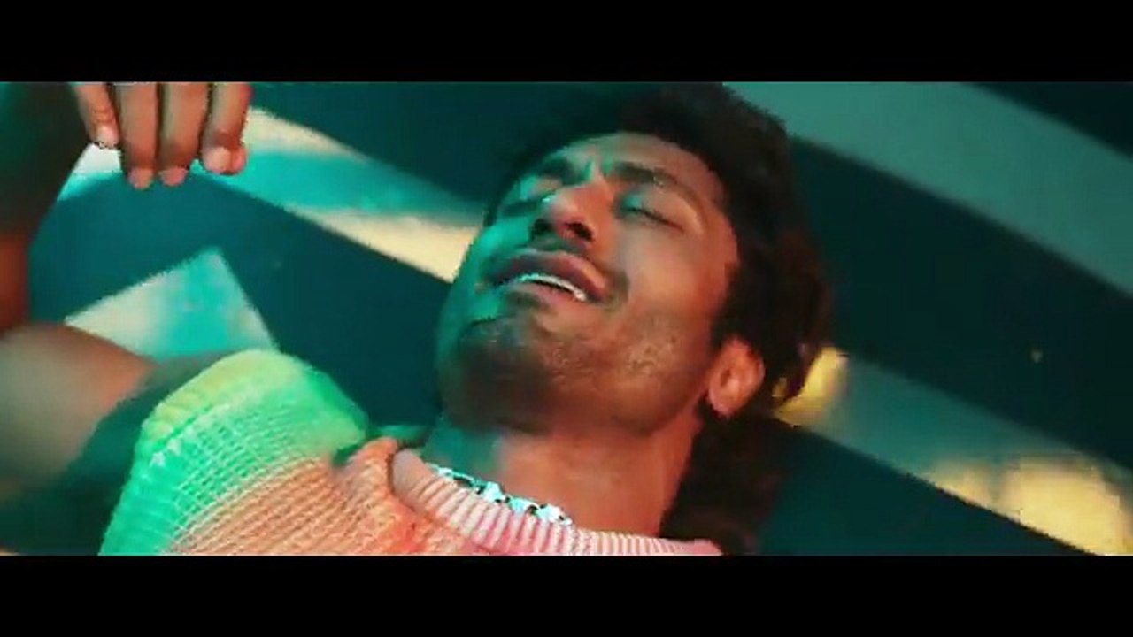 ELIMINATOR | Vidyut Jammwal, Nora Fatehi | New (2026) Hindi Action Crime Thriller Movie | Full HD