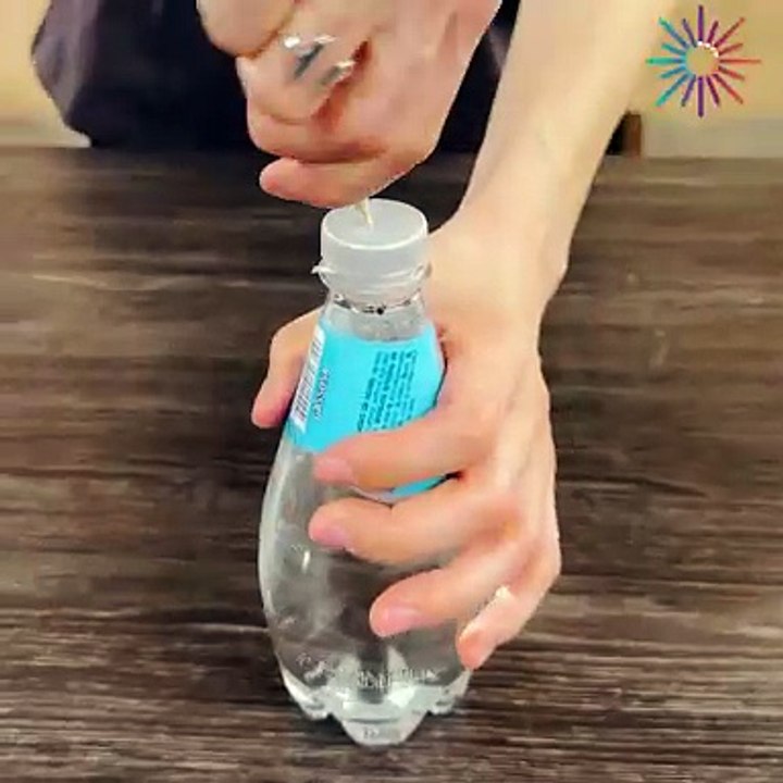 Watering plants has never been easier! 🌱💧