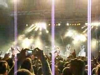 apocalyptica in kavarna