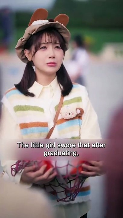 😱 Every Time She Cried, Gold Rained From the Sky… Until the School Bullies Found Out 💔✨ | Fantasy Drama