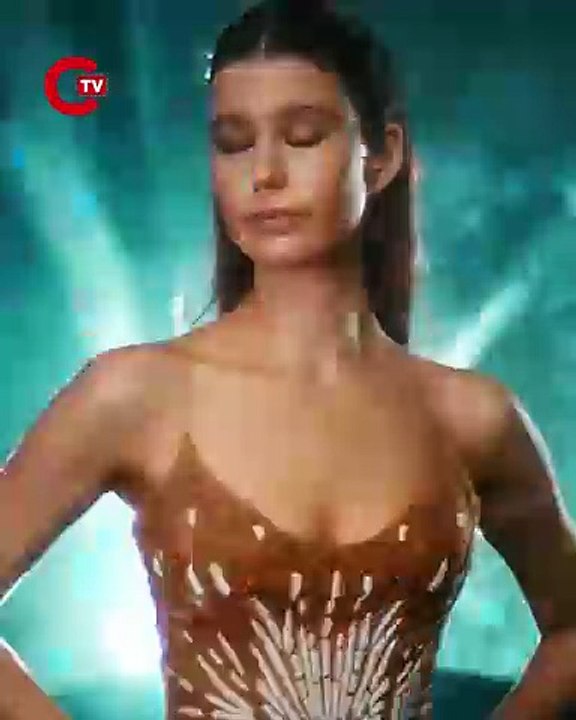 Beren Saat'ten şarkı klibi