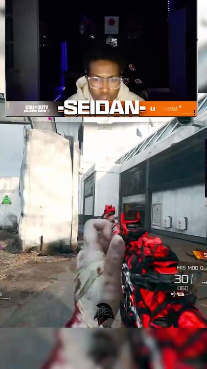 En live tout les jours, twitch : seidan__