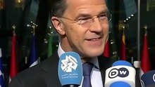 Mark Rutte: NATO Must Defend the Arctic from Russia and China