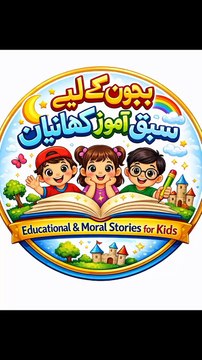 چار بچوں کی مہربانی – زخمی چڑیا کی خوبصورت کہانی English: Four Kids’ Kindness – A Heartwarming Story of a Injured Bird