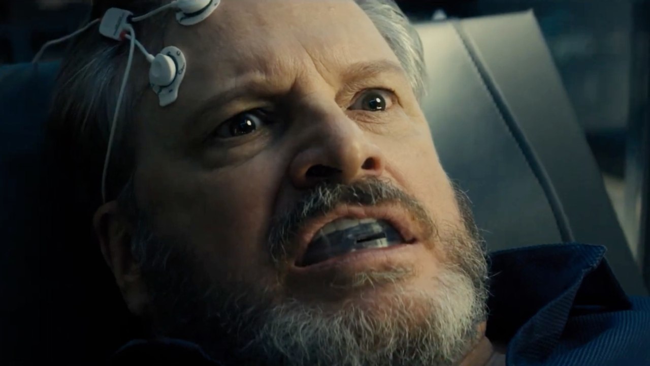 El día de la revelación Reportaje VOSE