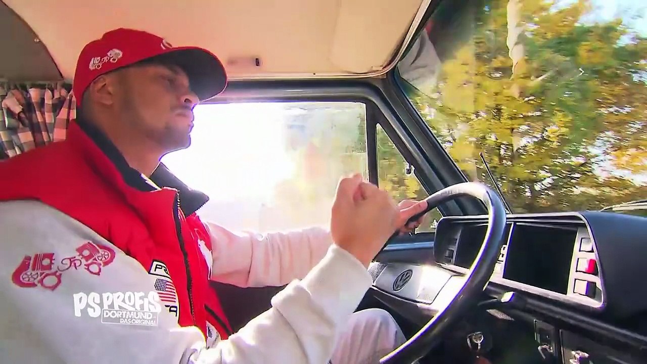 PS Profis S07E01-Ein Camper für die Seglerin