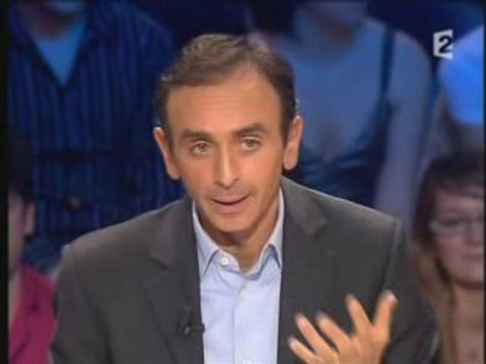 L'amour & la passion
