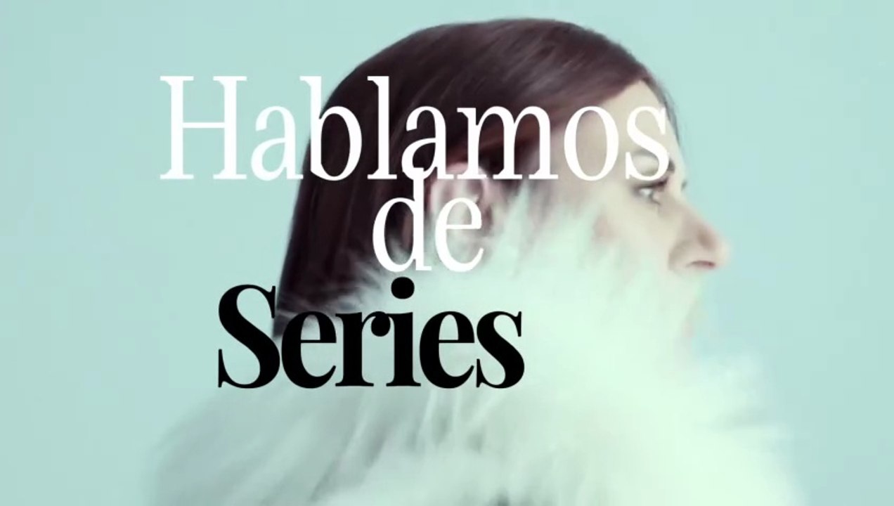 Las series favoritas de Miren Ibarguren