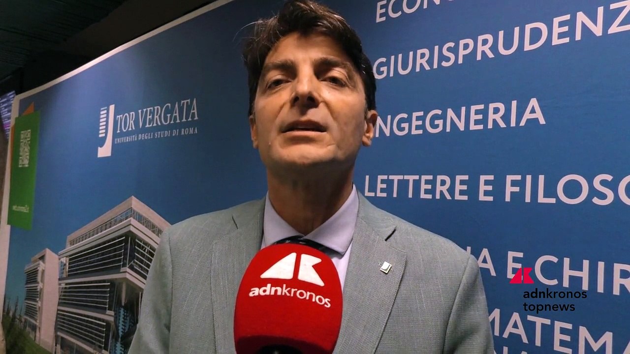 Università: Introna (Tor Vergata), ‘straordinaria risposta a Open Day 2026, attesi 4mila studenti’