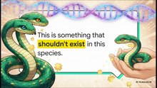 I Adopted a 0.001% Two-Headed Snake… And It’s Insane!