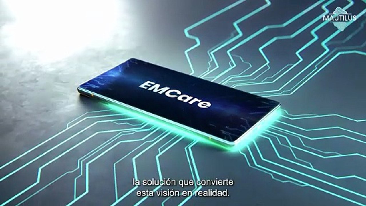 Diseñan una app que facilita el seguimiento de personas con esclerosis múltiple gracias a la IA