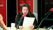 Pleurer sous la douche - Lisa Delmoitiez n'aurait pas fait comme ça