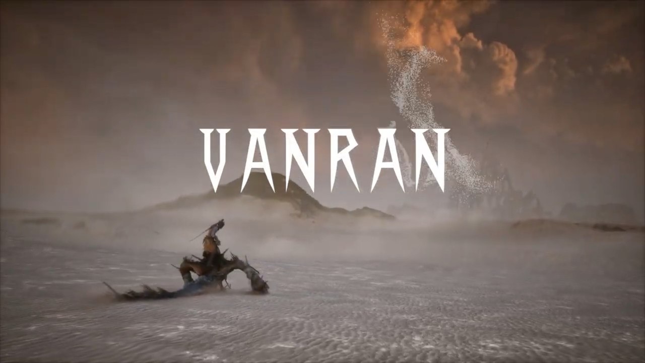 Vanran Official Overview Trailer - video Dailymotion