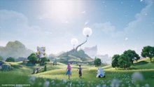 Aniimo Official Welcome Back to Idyll Second Beta Launch Trailer