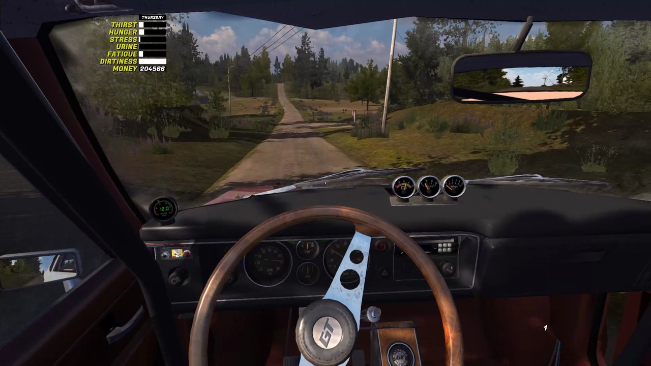 سيارة الصيف