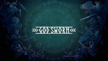 Godsworn Act 2 Official Launch Trailer