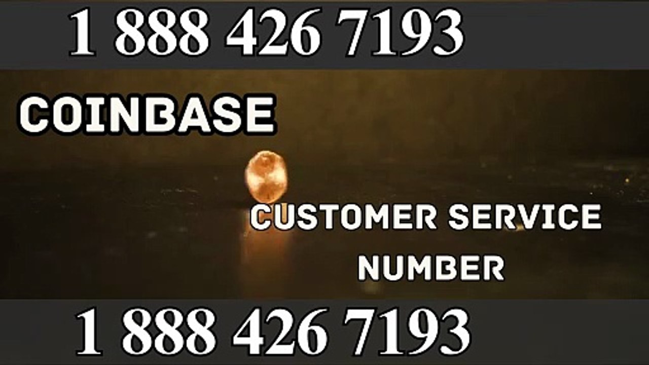 {COINbase} [[Wallet]]Customer** Service NumBer- A Comprehensive Official Guide