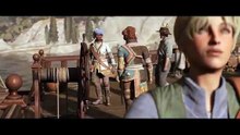 GreedFall The Dying World - Meet the Characters Trailer