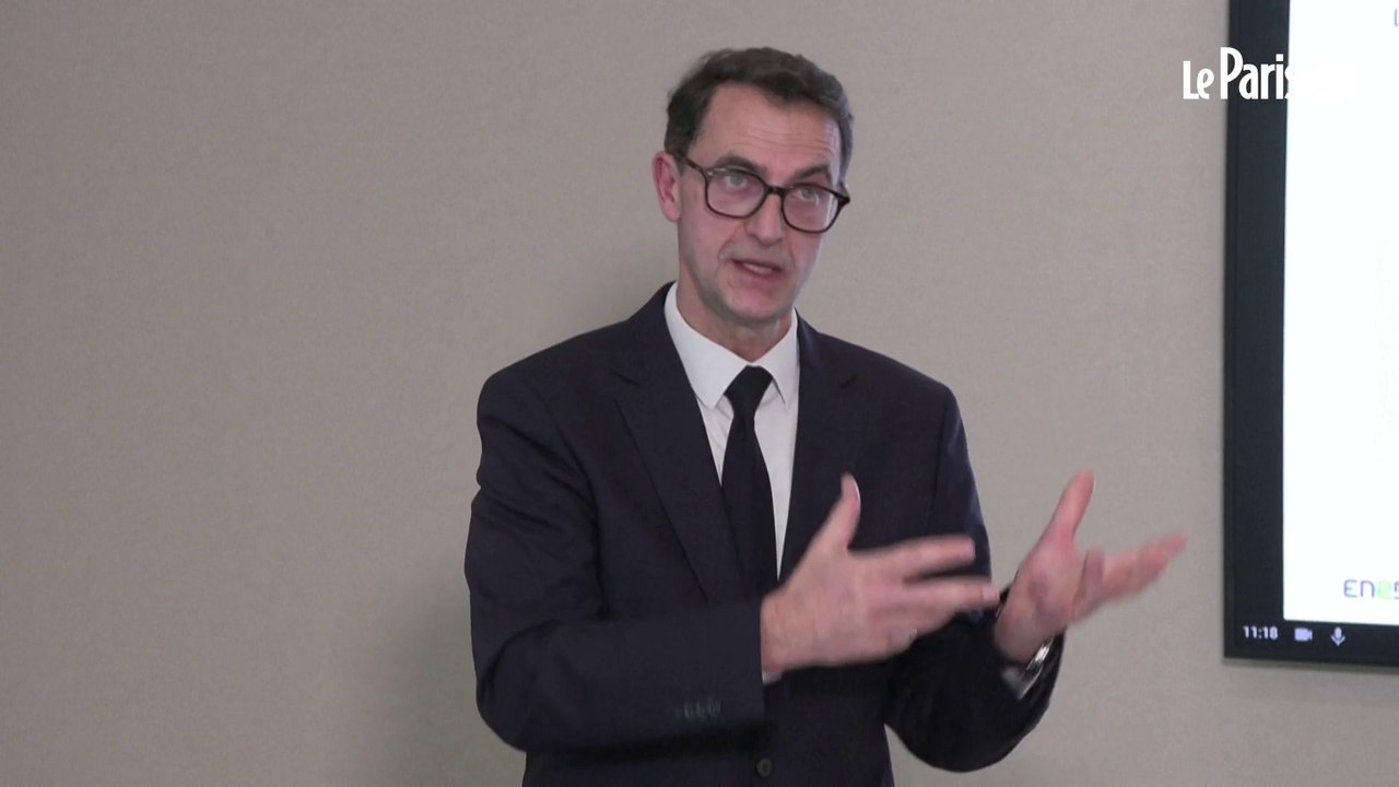 Tempête Nils : « 900 000 foyers privés d'électricité en France » selon Enedis