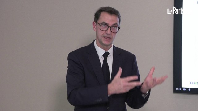 Tempête Nils : « 900 000 foyers privés d'électricité en France » selon Enedis