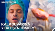 Mucizevi Müdahaleler #30; Hayat Damarlarının Tam Ortasına Yerleşen Risk - Mucize Doktor