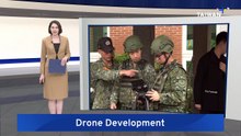 Taiwan Signs Deal With Shield AI To Boost Drone Development